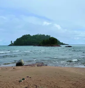 Responsible recreation in Marquette County